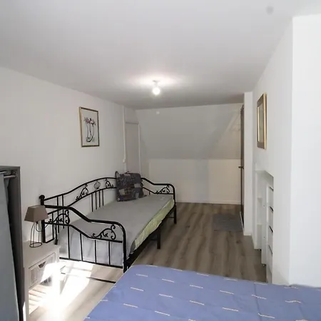 Maison De Caractere Au Puy Mary, Terrasse, Animaux Acceptes - Fr-1-742-621 Le Falgoux