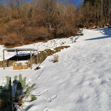 Dom wakacyjny Maison De Caractere Au Puy Mary, Terrasse, Animaux Acceptes - Fr-1-742-621 Le Falgoux