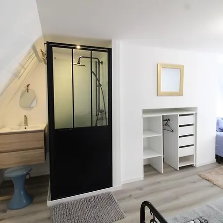 Maison De Caractere Au Puy Mary, Terrasse, Animaux Acceptes - Fr-1-742-621 *