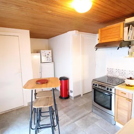 Maison De Caractere Au Puy Mary, Terrasse, Animaux Acceptes - Fr-1-742-621